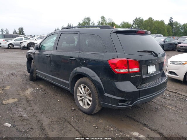 3C4PDCBG0ET243896 Dodge 2014
