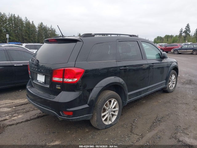 Dodge 2014 2014 3C4PDCBG0ET243896 Image 4
