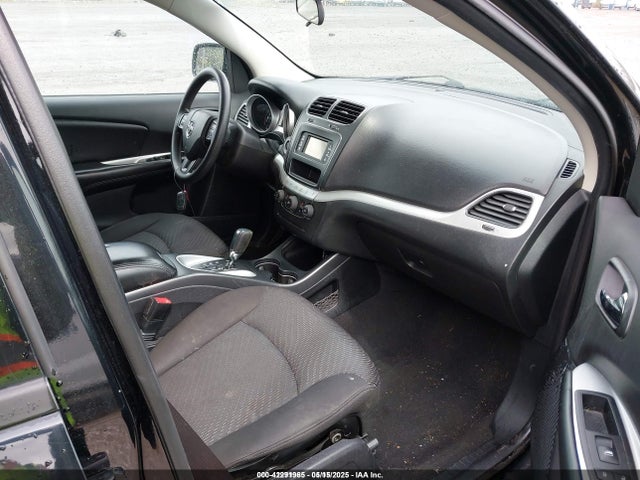 3C4PDCBG0ET243896 Dodge 2014