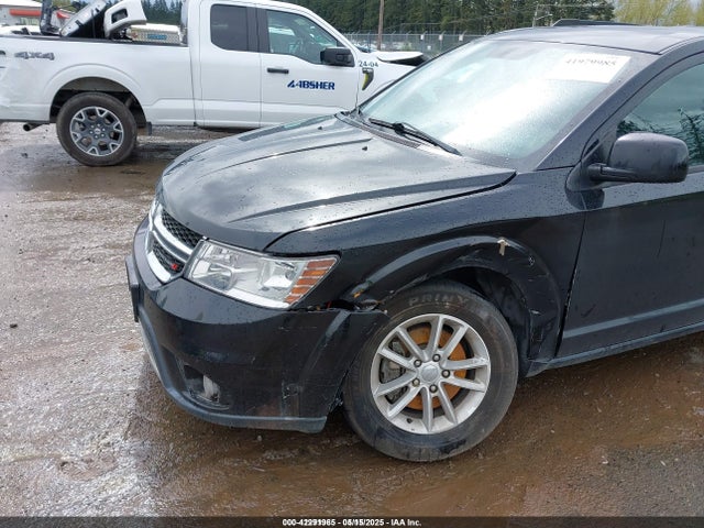 3C4PDCBG0ET243896 Dodge 2014
