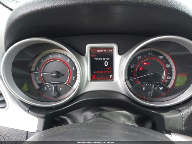 3C4PDCBG0ET243896 Dodge 2014