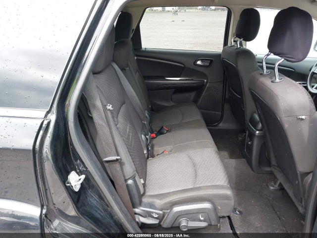 3C4PDCBG0ET243896 Dodge 2014