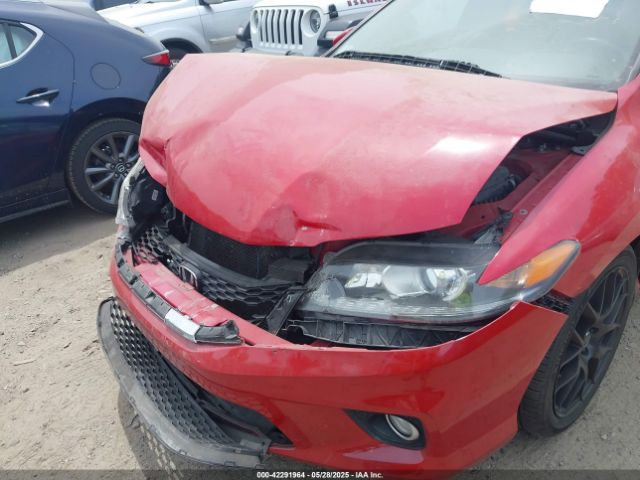 1HGCT2B87EA003371 Honda Accord Ex-l V-6