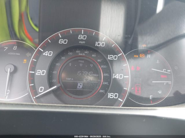1HGCT2B87EA003371 Honda Accord Ex-l V-6