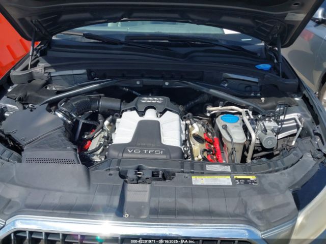 2013 AUDI Q5 WA1DGAFP5DA097648 Photo 9