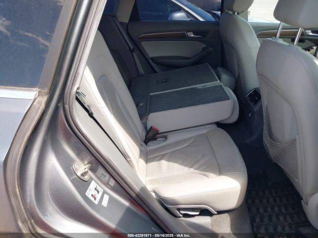2013 AUDI Q5 WA1DGAFP5DA097648 Photo 7