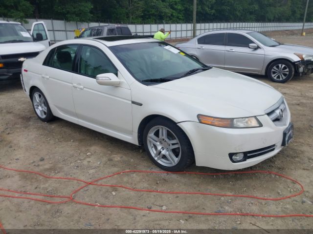 2008 ACURA TL 19UUA66248A006966 Photo 0