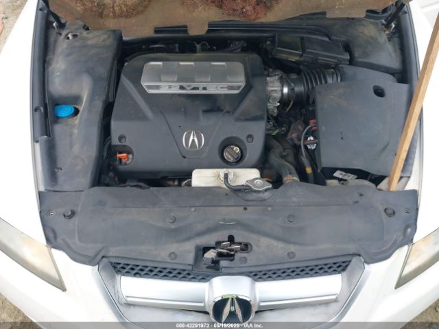2008 ACURA TL 19UUA66248A006966 Photo 9