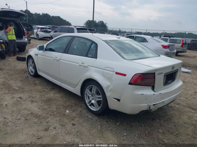 2008 ACURA TL 19UUA66248A006966 Photo 5