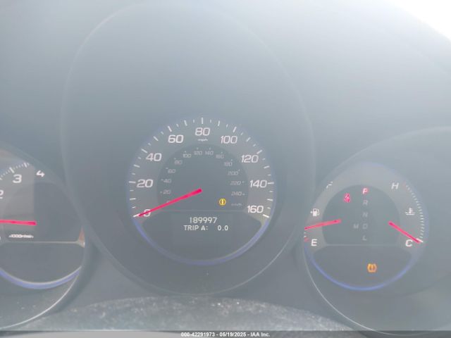 2008 ACURA TL 19UUA66248A006966 Photo 6