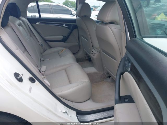 2008 ACURA TL 19UUA66248A006966 Photo 7