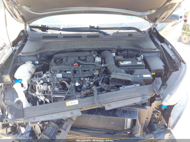KM8K33A39NU800995 Hyundai Kona N Line