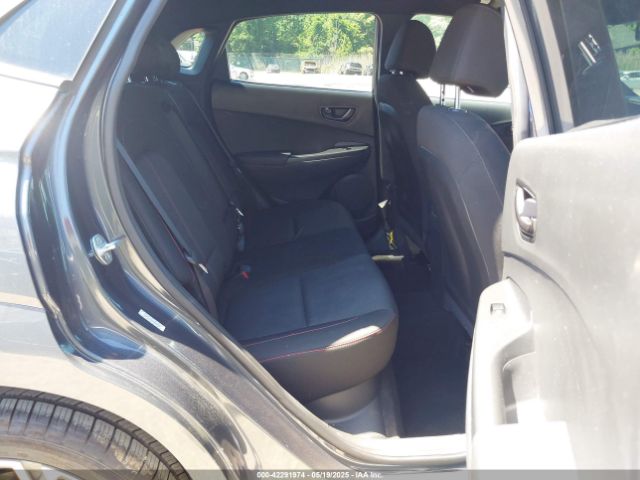 KM8K33A39NU800995 Hyundai Kona N Line