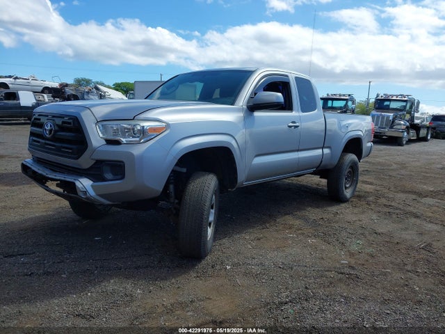 5TFSX5EN0HX054911 Toyota 2tr-fe