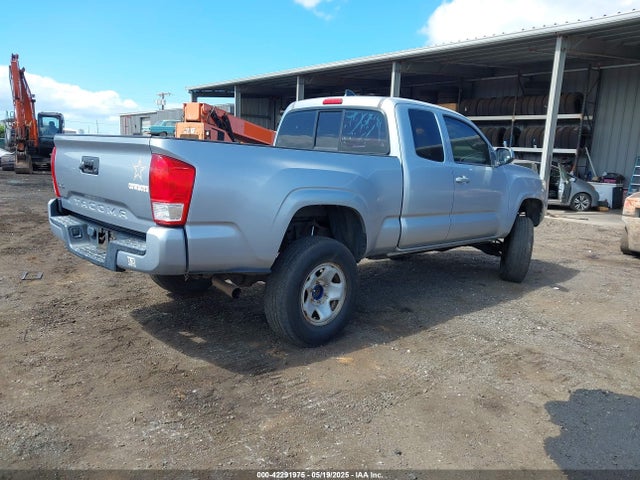 5TFSX5EN0HX054911 Toyota 2tr-fe