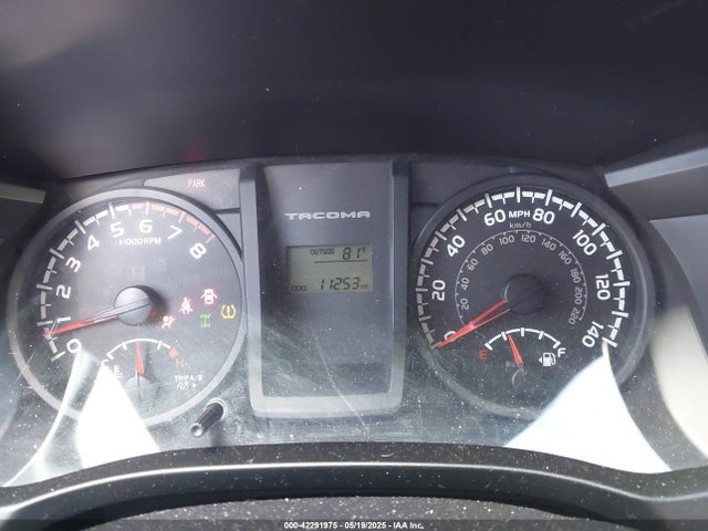 5TFSX5EN0HX054911 Toyota 2tr-fe