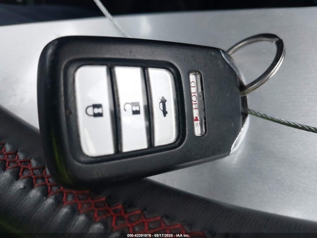 Honda l15b7 2018 2HGFC3A52JH757171 Image 11