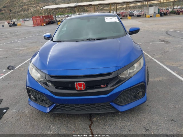 Honda l15b7 2018 2HGFC3A52JH757171 Image 12