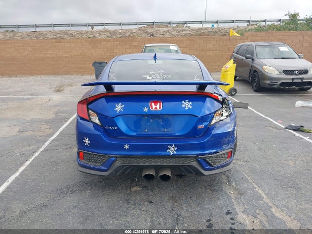 Honda l15b7 2018 2HGFC3A52JH757171 Image 16