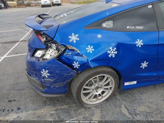 Honda l15b7 2018 2HGFC3A52JH757171 Image 6
