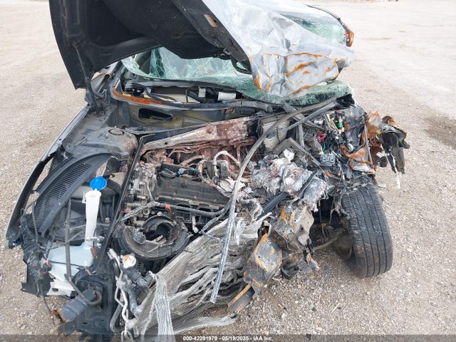 Aukcja sprzedaży 2018 Hyundai Sonata Se, vin: 5NPE24AF5JH623046, numer aukcji: 42291979
