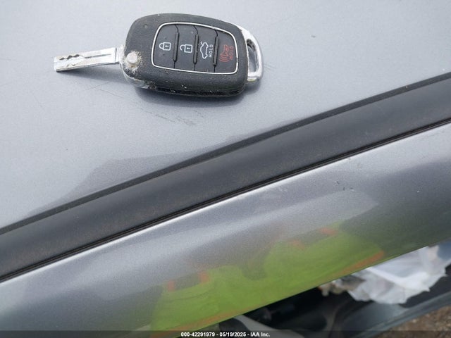 Aukcja sprzedaży 2018 Hyundai Sonata Se, vin: 5NPE24AF5JH623046, numer aukcji: 42291979