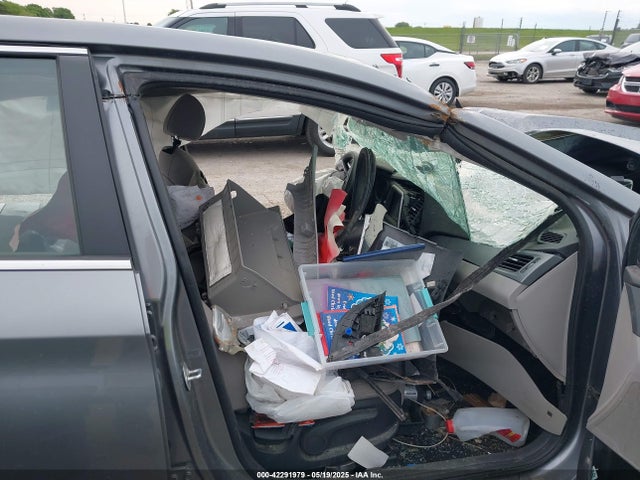 Aukcja sprzedaży 2018 Hyundai Sonata Se, vin: 5NPE24AF5JH623046, numer aukcji: 42291979