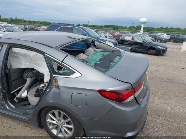Aukcja sprzedaży 2018 Hyundai Sonata Se, vin: 5NPE24AF5JH623046, numer aukcji: 42291979