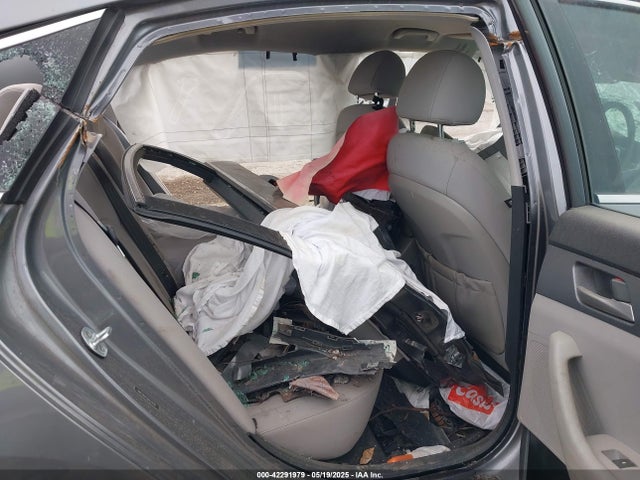 Aukcja sprzedaży 2018 Hyundai Sonata Se, vin: 5NPE24AF5JH623046, numer aukcji: 42291979
