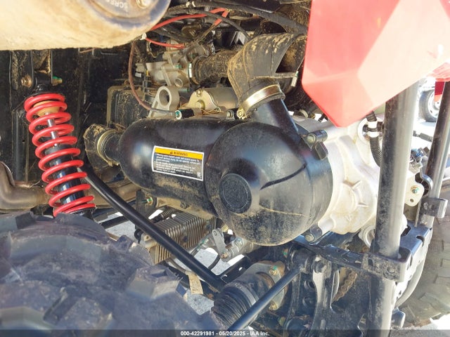 Polaris RZR 2025 L6KHCA189SS004467 Image 10