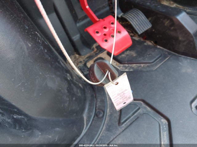 Polaris RZR 2025 L6KHCA189SS004467 Image 11