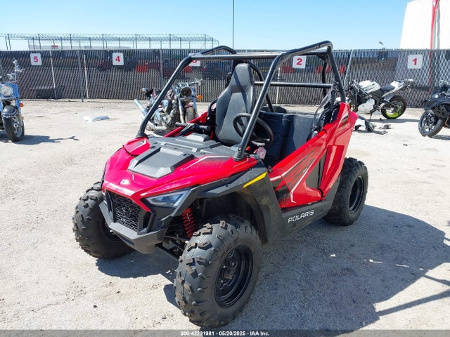 Polaris RZR 2025 L6KHCA189SS004467 Image 2