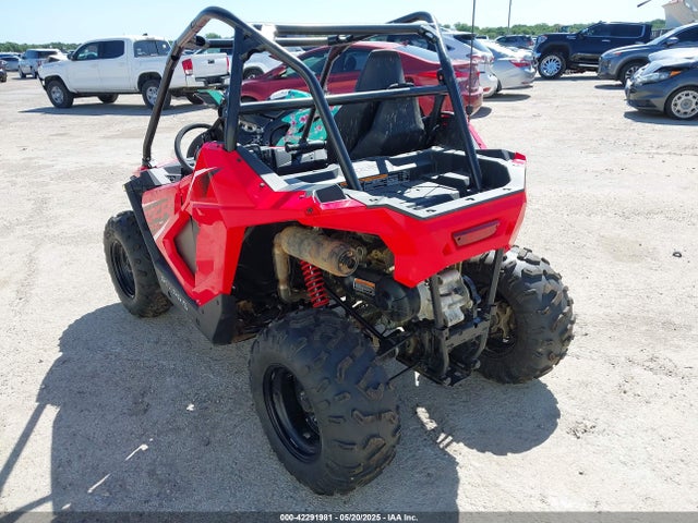 Polaris RZR 2025 L6KHCA189SS004467 Image 3