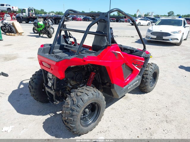 Polaris RZR 2025 L6KHCA189SS004467 Image 4