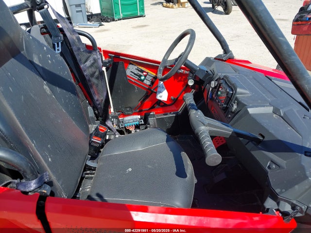 Polaris RZR 2025 L6KHCA189SS004467 Image 5