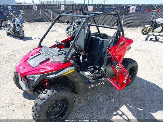 Polaris RZR 2025 L6KHCA189SS004467 Image 6