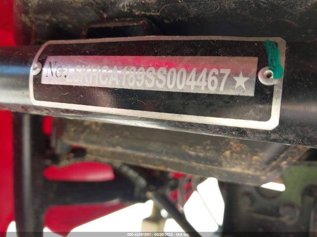 Polaris RZR 2025 L6KHCA189SS004467 Image 9