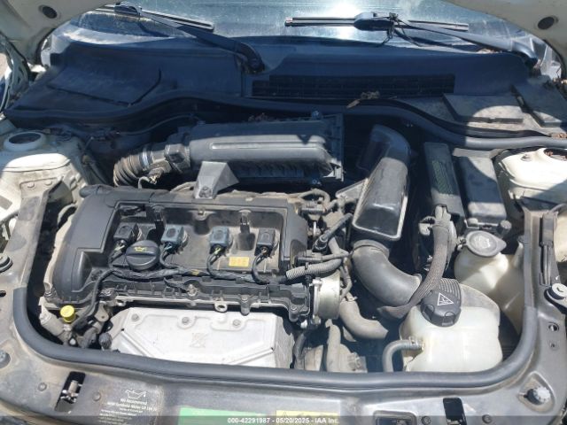 2008 MINI COOPER CLUBMAN WMWML33598TJ46955 Photo 9