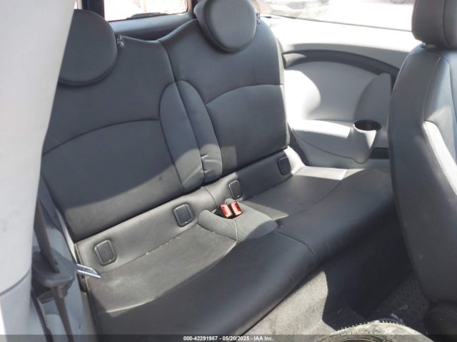 2008 MINI COOPER CLUBMAN WMWML33598TJ46955 Photo 7