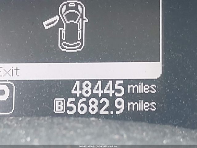 1N4AZ0CP6FC310007 Nissan LEAF S