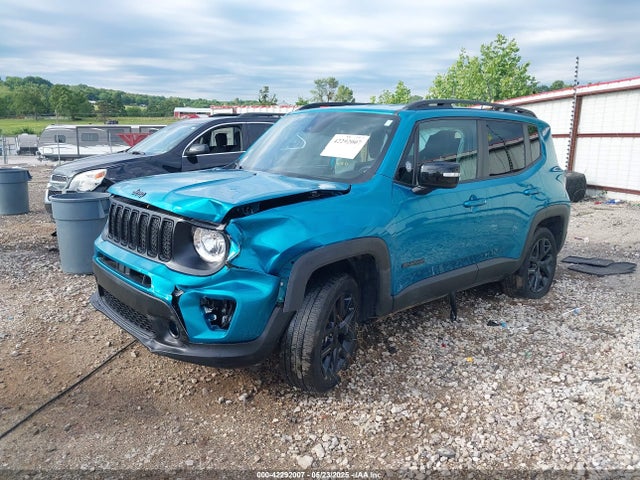 ZACNJDE1XNPN68198 Jeep Renegade