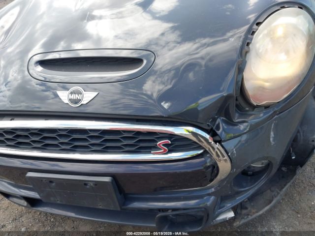 2015 MINI HARDTOP WMWXP7C55F2A35043 Photo 9