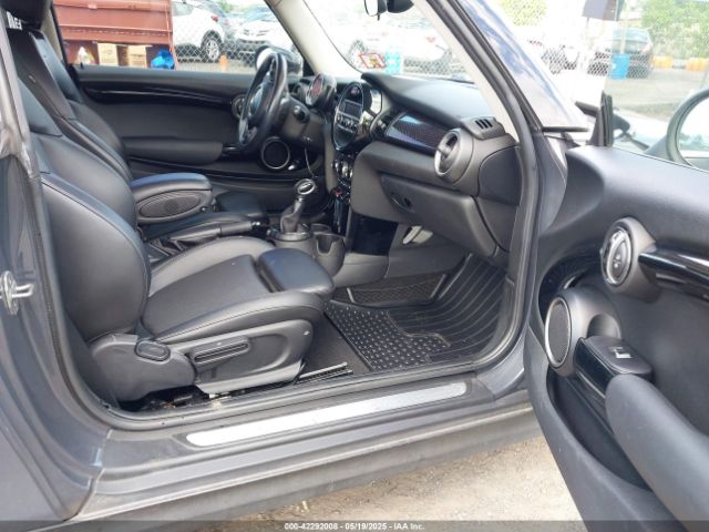 2015 MINI HARDTOP WMWXP7C55F2A35043 Photo 4