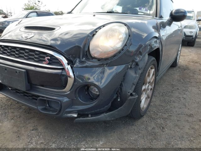 2015 MINI HARDTOP WMWXP7C55F2A35043 Photo 5