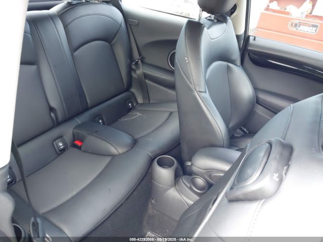 2015 MINI HARDTOP WMWXP7C55F2A35043 Photo 7