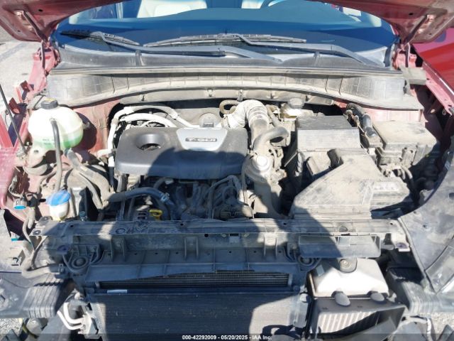 KM8J33A21GU225359 Hyundai Tucson Sport