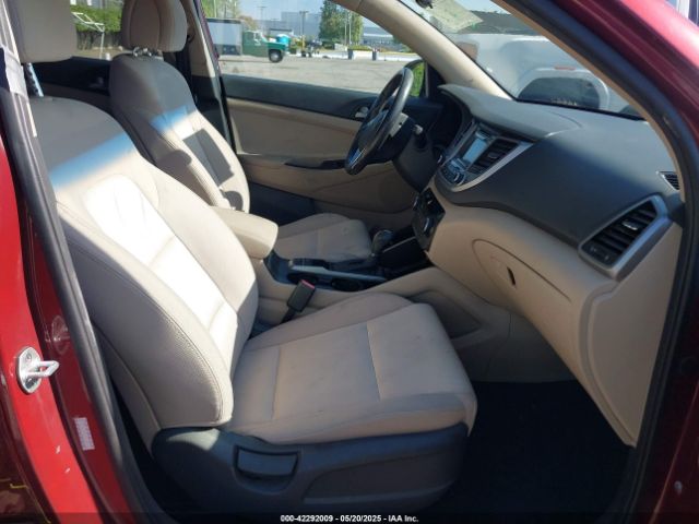 KM8J33A21GU225359 Hyundai Tucson Sport