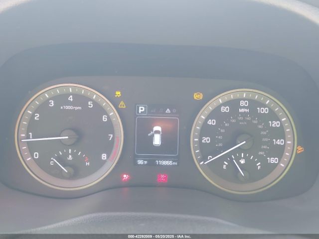 KM8J33A21GU225359 Hyundai Tucson Sport