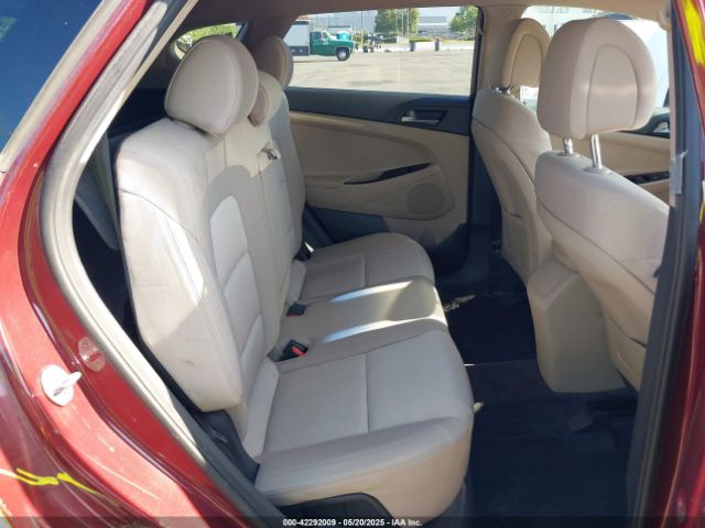 KM8J33A21GU225359 Hyundai Tucson Sport