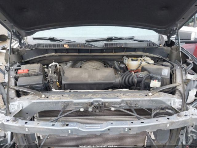 1GCUYHED9KZ147677 Chevrolet Silverado 1500 High Country